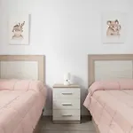 San Francisco - Centrico Y Tranquilo Διαμέρισμα Conil De La Frontera