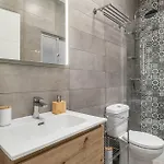 San Francisco - Centrico Y Tranquilo *