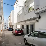 San Francisco - Centrico Y Tranquilo