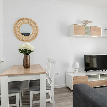 Διαμέρισμα San Francisco - Centrico Y Tranquilo Conil De La Frontera