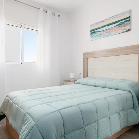 San Francisco - Centrico Y Tranquilo