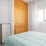San Francisco - Centrico Y Tranquilo Apartment