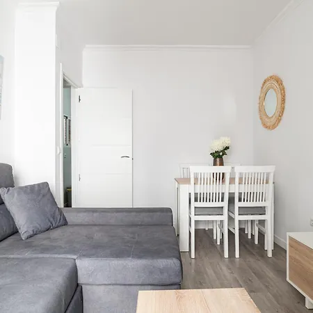 San Francisco - Centrico Y Tranquilo * Conil De La Frontera