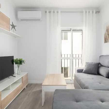 San Francisco - Centrico Y Tranquilo *