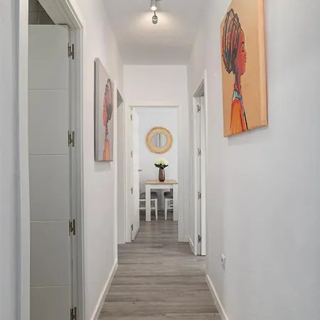 San Francisco - Centrico Y Tranquilo Apartment