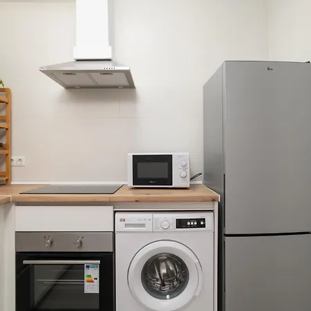 San Francisco - Centrico Y Tranquilo Апартаменти