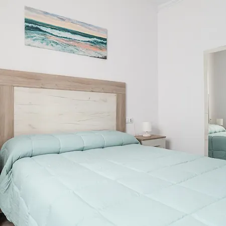 San Francisco - Centrico Y Tranquilo Apartment Conil De La Frontera