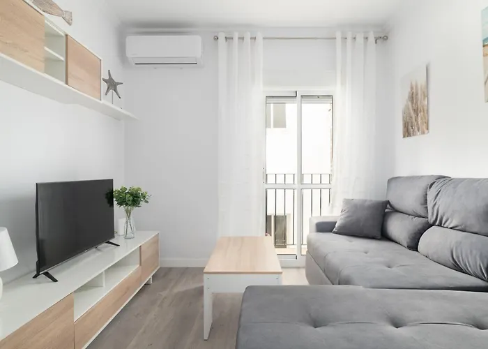 San Francisco - Centrico Y Tranquilo *