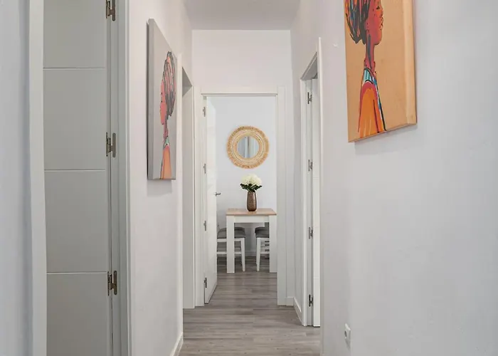 San Francisco - Centrico Y Tranquilo Apartment