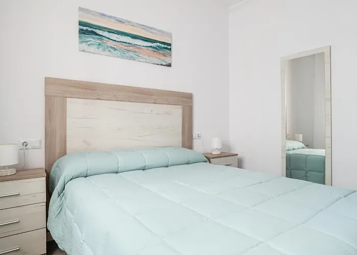 San Francisco - Centrico Y Tranquilo Apartment Conil De La Frontera