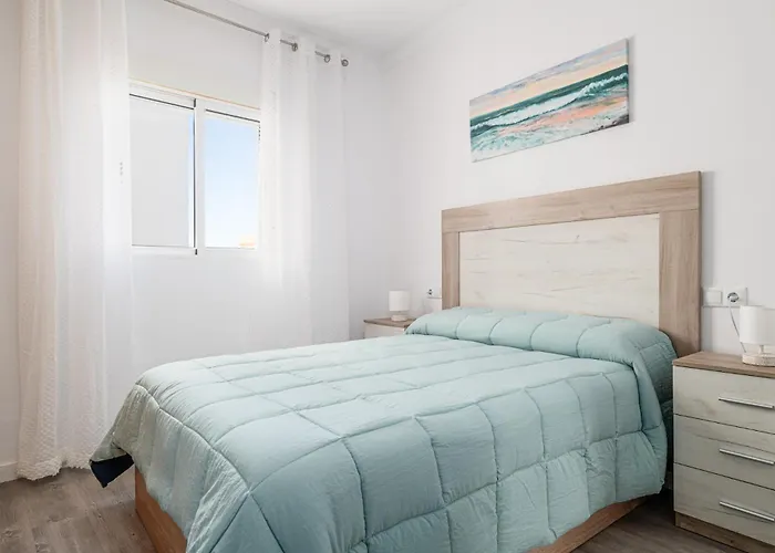 San Francisco - Centrico Y Tranquilo