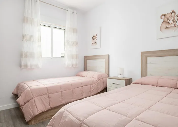 San Francisco - Centrico Y Tranquilo Apartment Conil De La Frontera