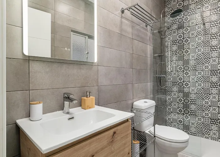 San Francisco - Centrico Y Tranquilo *