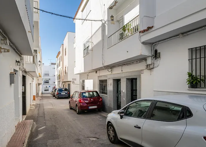 San Francisco - Centrico Y Tranquilo